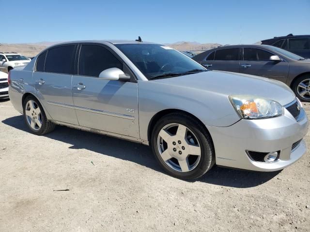 2006 Chevrolet Malibu SS