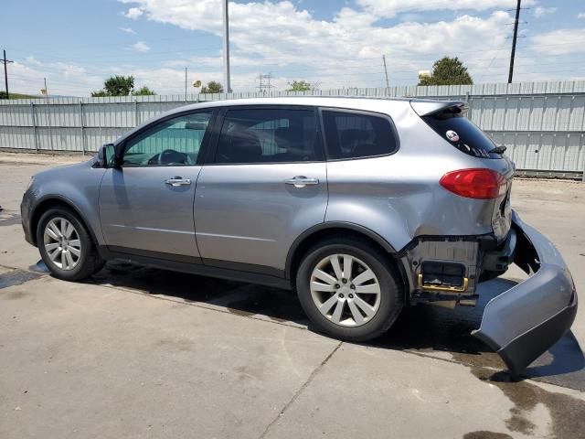 2008 Subaru Tribeca