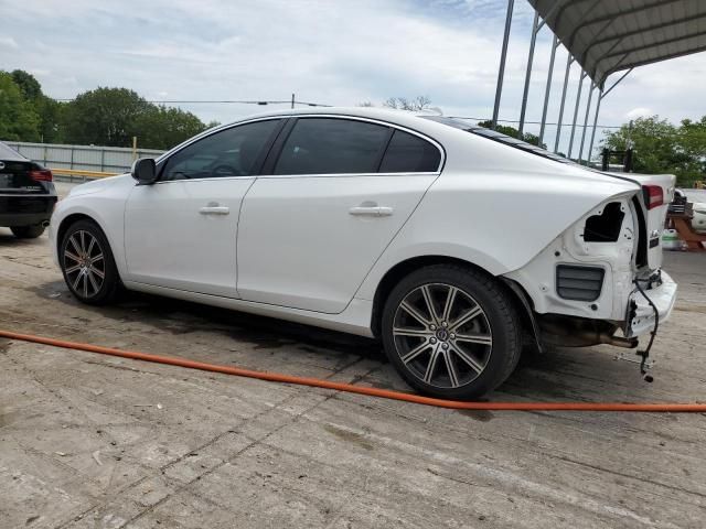 2017 Volvo S60 Platinum