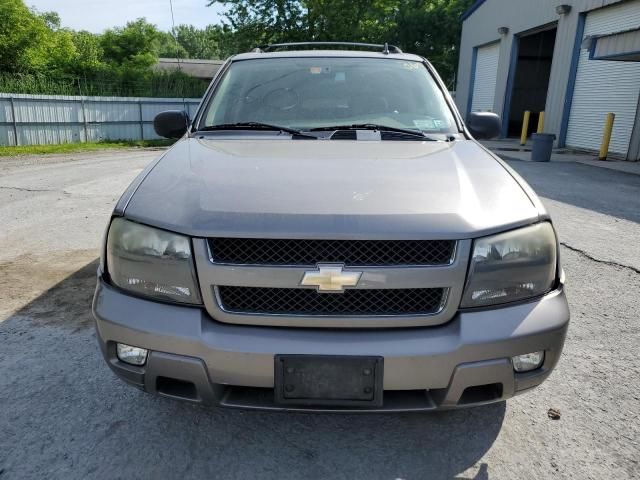 2006 Chevrolet Trailblazer LS