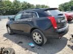 2014 Cadillac SRX