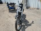 2005 Harley-Davidson Fxstbi