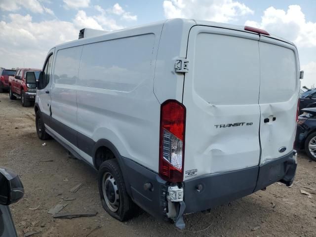 2015 Ford Transit T-150