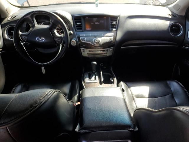 2013 Infiniti JX35