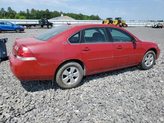 2007 Chevrolet Impala LT