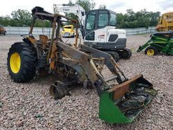 John Deere Tractor salvage cars for sale: 2022 John Deere Tractor