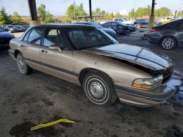 1993 Buick Lesabre Custom