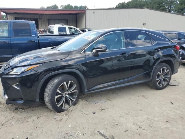 2019 Lexus RX 350 Base