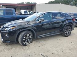 Salvage cars for sale at Seaford, DE auction: 2019 Lexus RX 350 Base