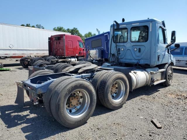 2021 Freightliner Cascadia 116