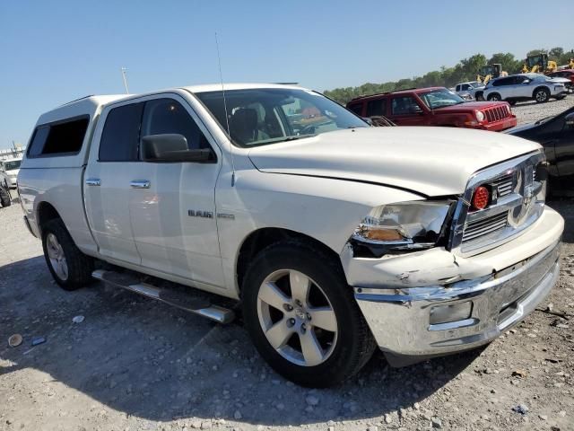 2009 Dodge RAM 1500