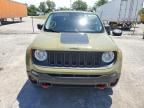 2015 Jeep Renegade Trailhawk