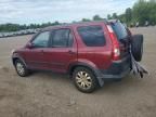 2006 Honda CR-V EX