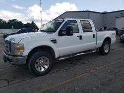 Ford f250 Super Duty Vehiculos salvage en venta: 2008 Ford F250 Super Duty