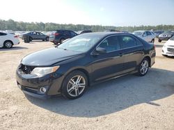 2012 Toyota Camry Base en venta en Harleyville, SC