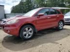 2007 Acura RDX Technology