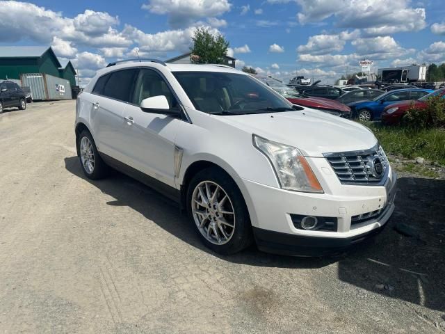 2014 Cadillac SRX Premium Collection