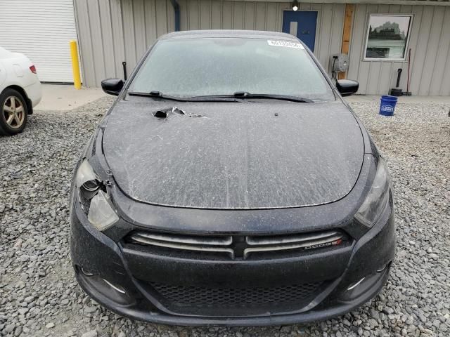 2015 Dodge Dart GT