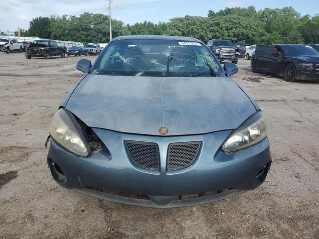 2007 Pontiac Grand Prix