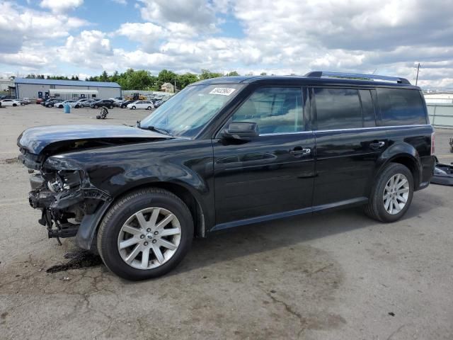 2009 Ford Flex SEL