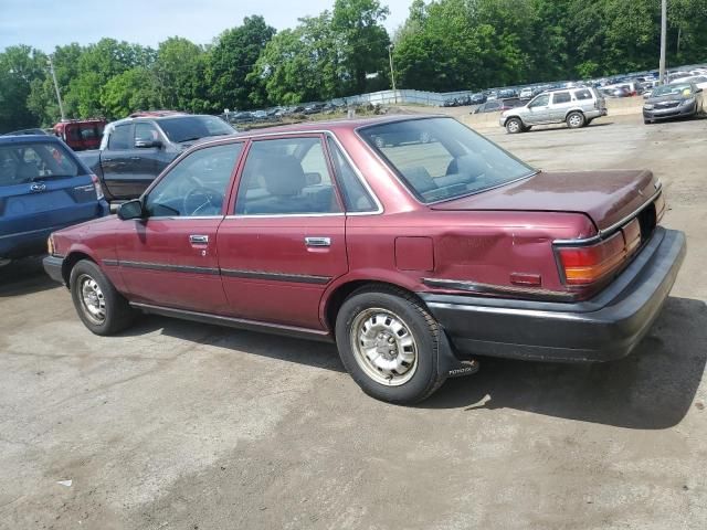 1991 Toyota Camry