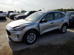 Lots with Bids for sale at auction: 2020 Ford Escape S