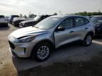 2020 Ford Escape S