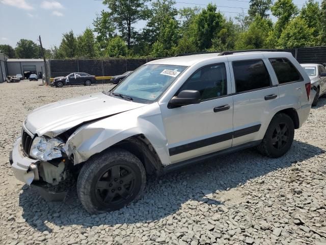 2006 Jeep Grand Cherokee Laredo