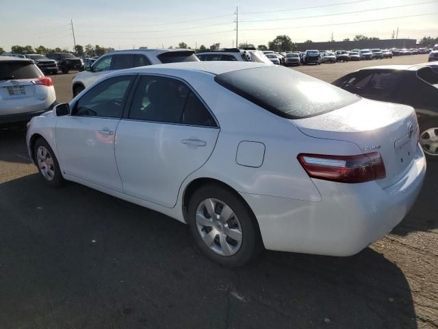 2008 Toyota Camry CE