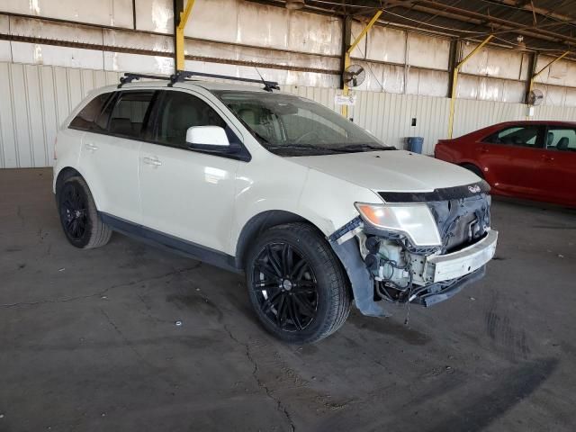 2007 Ford Edge SEL Plus