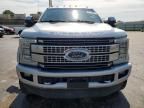 2017 Ford F250 Super Duty