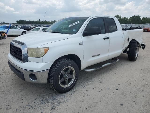 2009 Toyota Tundra Double Cab