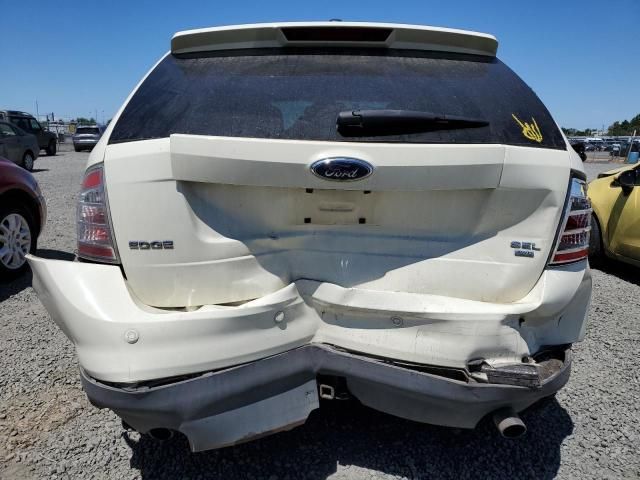 2007 Ford Edge SEL Plus