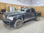 2008 Dodge Dakota Quad Laramie