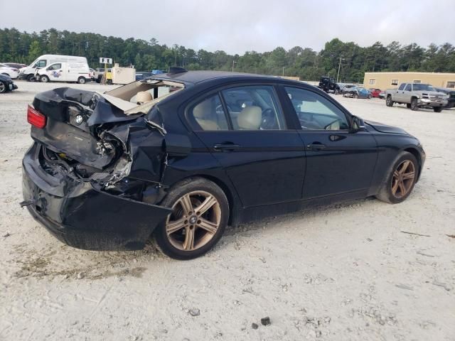 2014 BMW 328 I