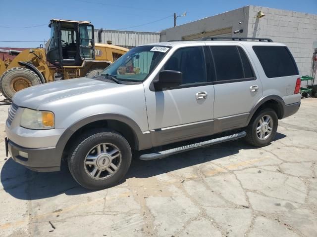 2006 Ford Expedition XLT