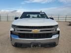 2020 Chevrolet Silverado C1500 LT