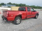 2004 Chevrolet Silverado K1500