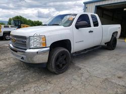 2012 Chevrolet Silverado K1500 en venta en Chambersburg, PA