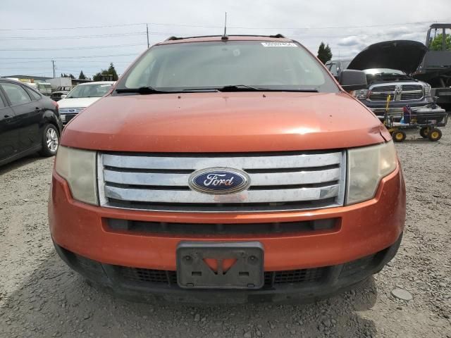 2007 Ford Edge SE