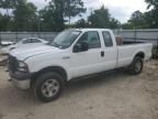 2005 Ford F250 Super Duty