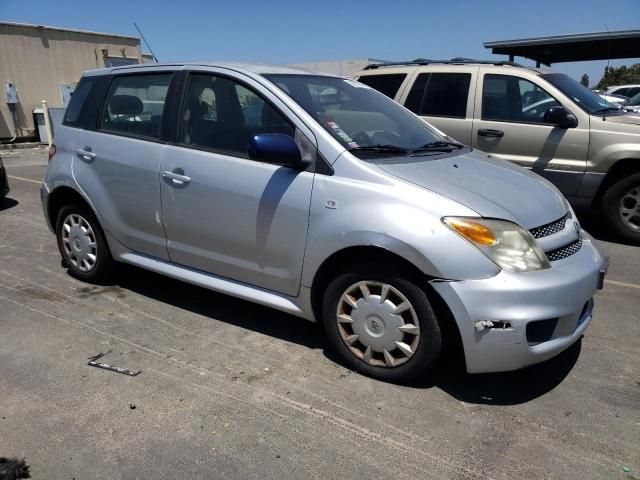 2006 Scion XA