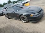 2003 Ford Mustang GT