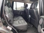 2007 Land Rover LR3 SE