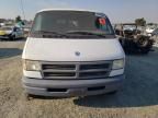 1996 Dodge RAM Van B2500