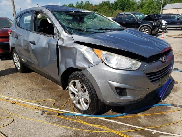 2011 Hyundai Tucson GL