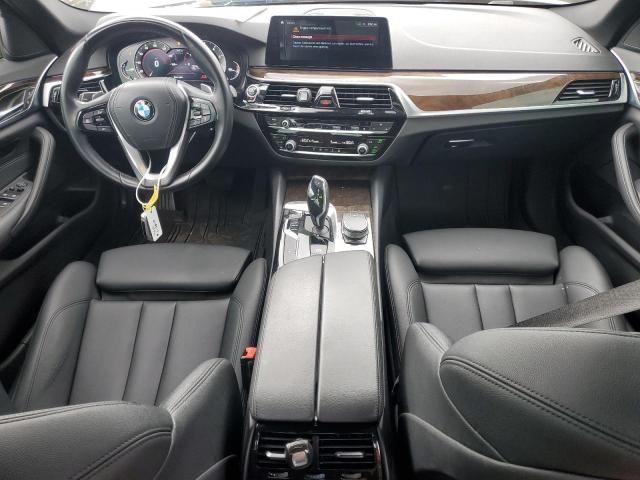 2017 BMW 530 XI