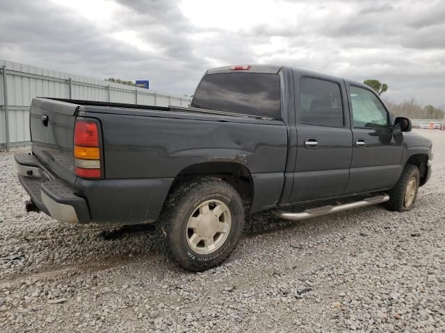 2004 GMC New Sierra K1500