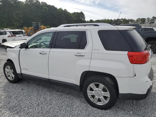 2011 GMC Terrain SLE