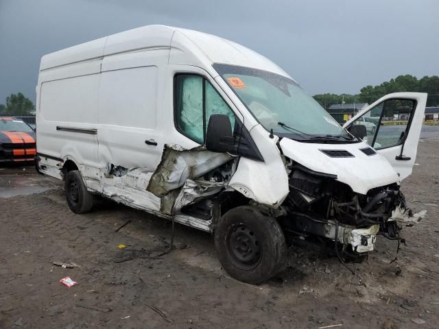 2016 Ford Transit T-250